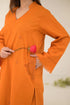 Musturd Outfit